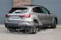 2024 Mercedes Benz GLA 250
