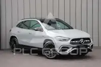 2024 Mercedes Benz GLA 250