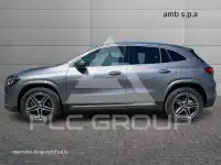 2024 Mercedes Benz GLA 250