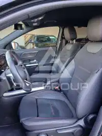 2024 Mercedes Benz GLA 250