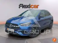 2024 Mercedes Benz GLA 250