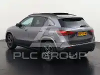 2024 Mercedes Benz GLA 250