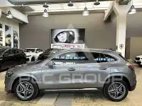 2024 Mercedes Benz GLA 250