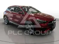 2024 Mercedes Benz GLA 250