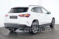 2024 Mercedes Benz GLA 250