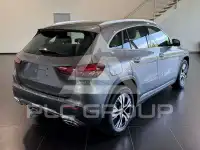 2024 Mercedes Benz GLA 250