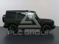 2024 Mercedes Benz G-Class