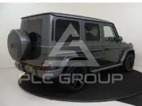 2024 Mercedes Benz G-Class