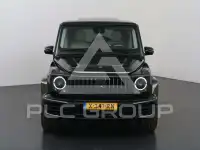 2024 Mercedes Benz G-Class