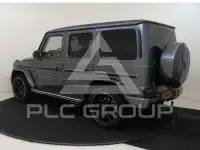 2024 Mercedes Benz G-Class
