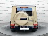2024 Mercedes Benz G-Class
