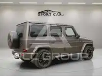 2024 Mercedes Benz G-Class