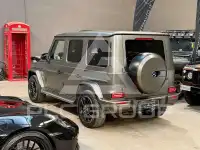 2024 Mercedes Benz G-Class
