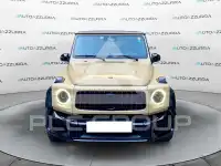 2024 Mercedes Benz G-Class