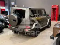 2024 Mercedes Benz G-Class