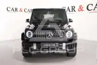 2024 Mercedes Benz G-Class