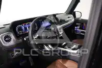 2024 Mercedes Benz G-Class