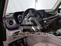 2024 Mercedes Benz G-Class