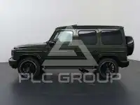 2024 Mercedes Benz G-Class