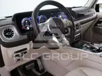 2024 Mercedes Benz G-Class