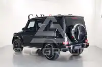 2024 Mercedes Benz G-Class