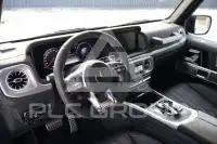 2024 Mercedes Benz G-Class