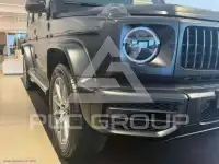 2024 Mercedes Benz G-Class