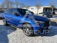 2024 Mercedes Benz G-Class