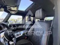 2024 Mercedes Benz G-Class