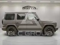 2024 Mercedes Benz G-Class