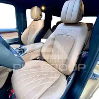 2024 Mercedes Benz G-Class