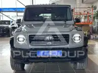 2024 Mercedes Benz G-Class