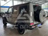 2024 Mercedes Benz G-Class