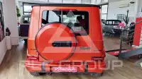 2024 Mercedes Benz G-Class