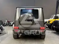 2024 Mercedes Benz G-Class