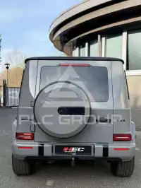 2024 Mercedes Benz G-Class