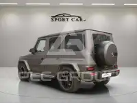 2024 Mercedes Benz G-Class