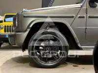 2024 Mercedes Benz G-Class