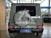 2024 Mercedes Benz G-Class