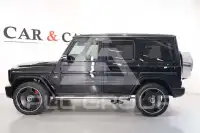 2024 Mercedes Benz G-Class