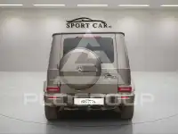 2024 Mercedes Benz G-Class