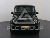 2024 Mercedes Benz G-Class