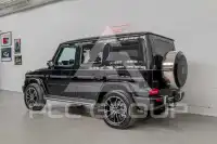 2024 Mercedes Benz G-Class