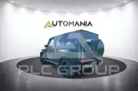 2024 Mercedes Benz G-Class