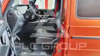 2024 Mercedes Benz G-Class