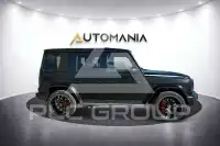 2024 Mercedes Benz G-Class