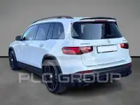 2024 Mercedes Benz GLB 35 AMG