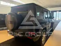 2024 Mercedes Benz G-Class