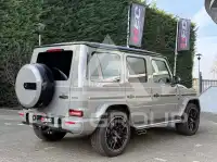 2024 Mercedes Benz G-Class