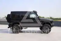 2024 Mercedes Benz G-Class